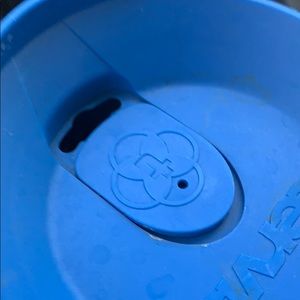 Meet your Posher, Thomas